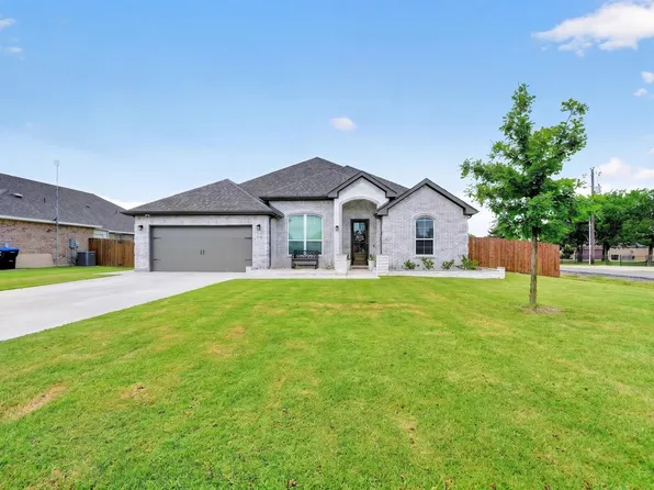 100 Aero Vista Dr, Caddo Mills, TX 75135