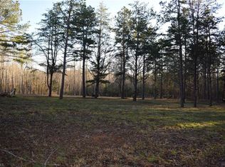 114 Center Methodist Church Rd, Troy, NC 27371