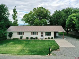 13370 L Rd, Montrose, CO 81403