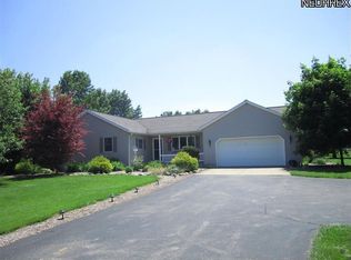 792 W Hutton Rd, Wooster, OH 44691