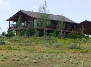 155 Cedar Hills Rd, Whitehall, MT 59759