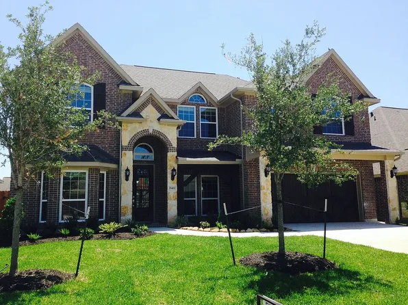 25402 Auburn Bend Dr, Spring, TX 77389