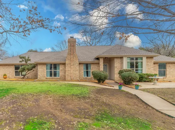 494 Mosswood Dr, Highland Village, TX 75077