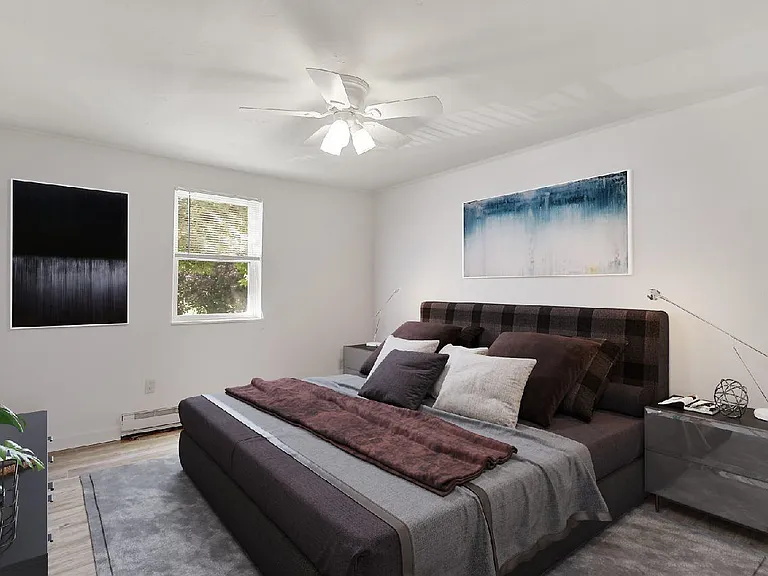 Apartments at Waterford — Photo 14