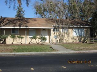 613 E Granger Ave, Modesto, CA 95350