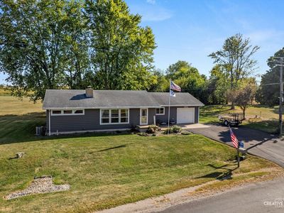 2802 N 3501st Rd, Seneca, IL, 61360