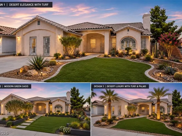 6102 Marvin St, North Las Vegas, NV 89031