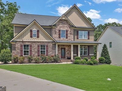 48 Scenic Overlook, Acworth, GA, 30101
