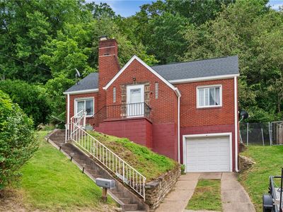 514 Marie St, Glassport, PA, 15045