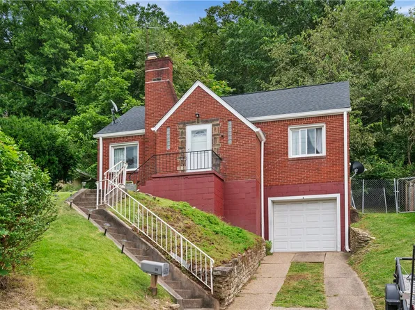 514 Marie St, Glassport, PA 15045