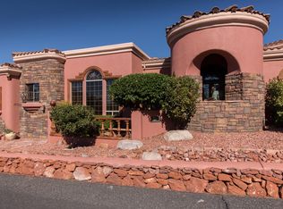 2235 E Mule Deer Rd, Sedona, AZ 86336