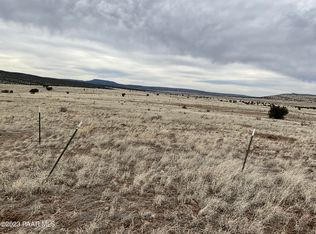 0000 Williamson Valley Rd, Seligman, AZ 86337