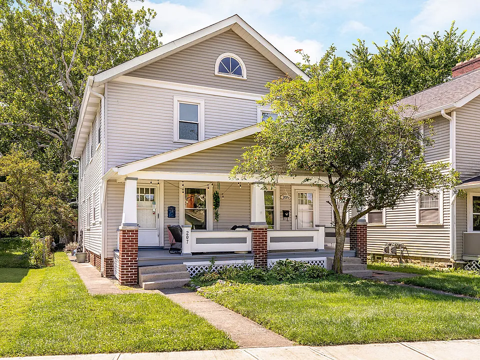 209 W Weber Rd #209