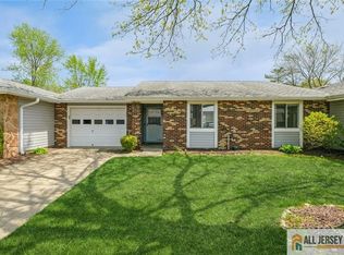 159 Pitman Rd #C, Monroe Township, NJ 08831