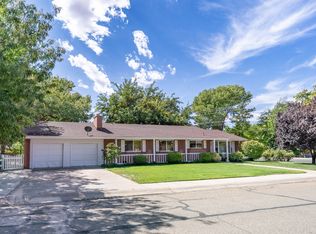 491 Marcus Ct, Moab, UT 84532