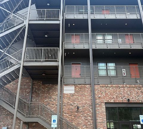 Cool Industrial Style building in the heart of City Heights