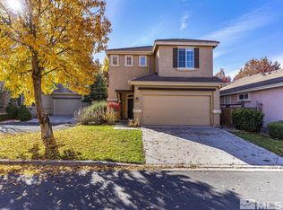 6116 Black Gypsum Ct, Sparks, NV 89436