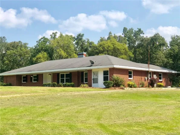 2480 Edgewood Rd, Millbrook, AL 36054