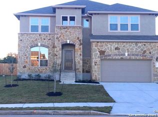 5101 Timber Spgs, Schertz, TX 78108
