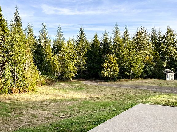 Front yard 