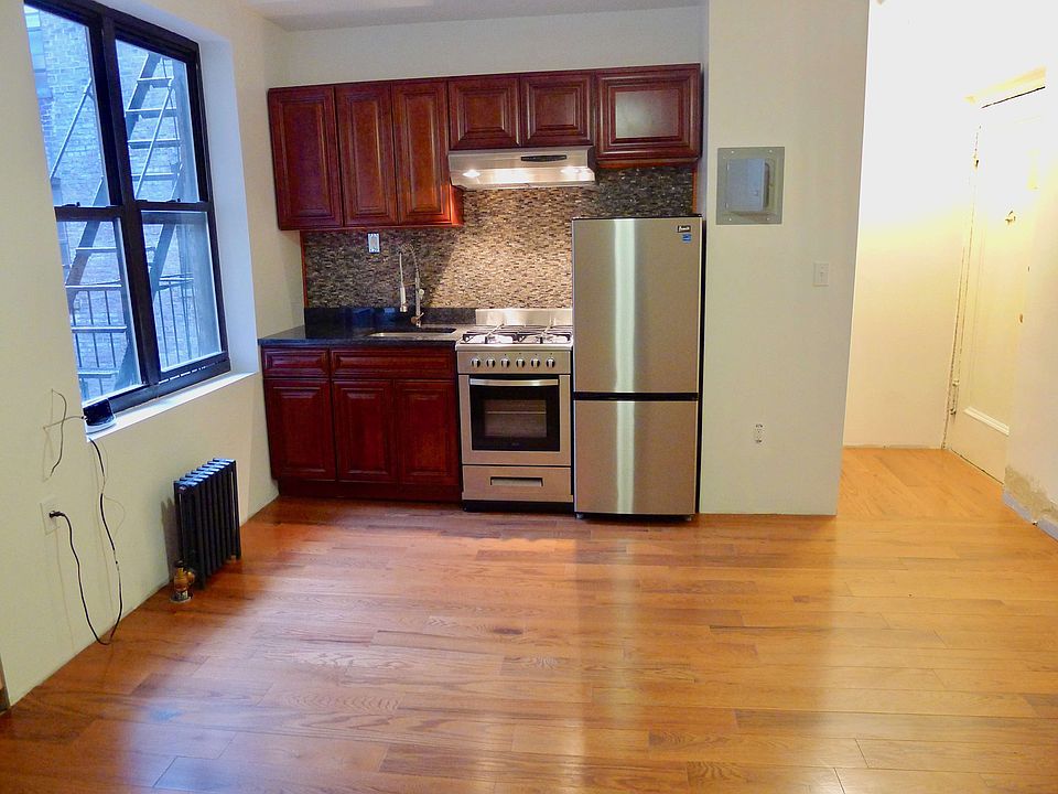 1st image of 415 W 24th St APT 4F