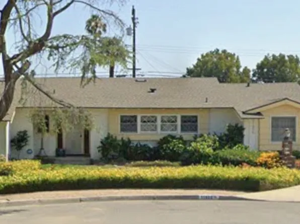 11606 Ellery Dr, Garden Grove, CA 92841