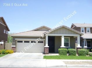 7366 E Olla Ave, Mesa, AZ 85212