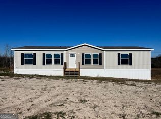 559 Evergreen Church Rd, Cobbtown, GA 30420