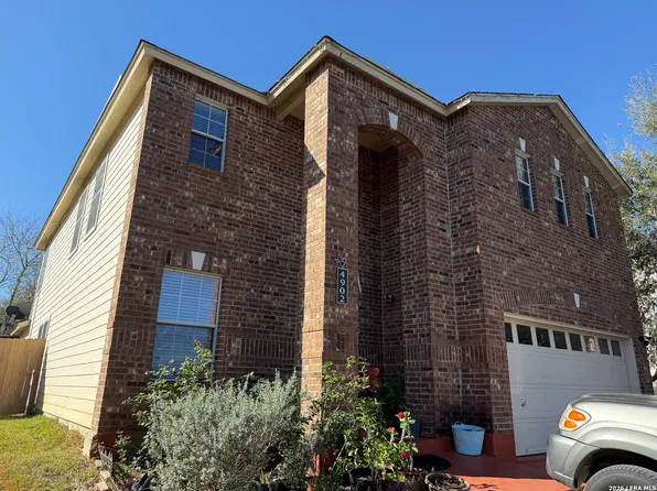 4902 Arizona Bay, San Antonio, TX 78244