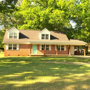 129 E Willis Ave, Monticello, AR, 71655