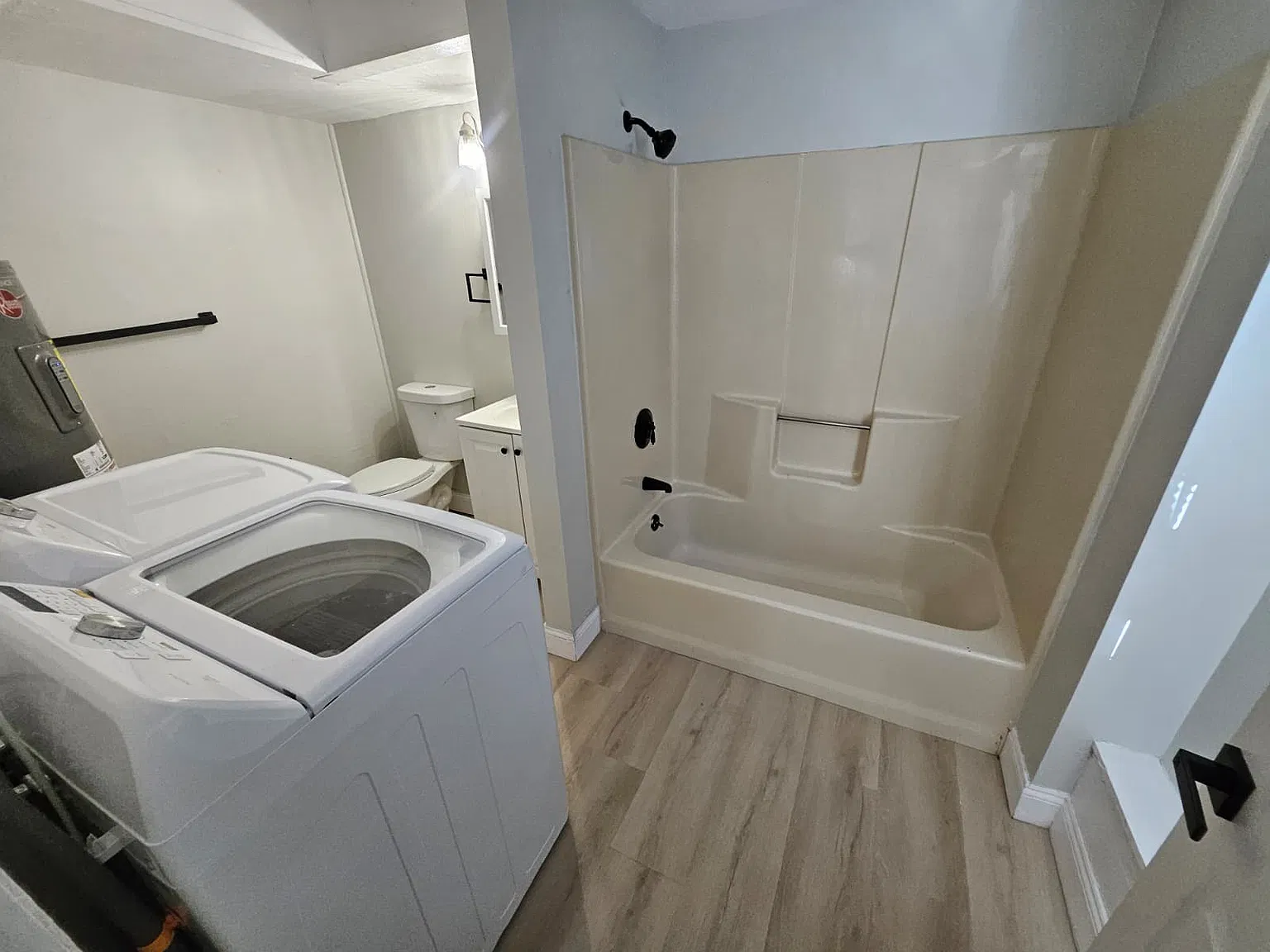 1 bed, $1,495 — Photo 4