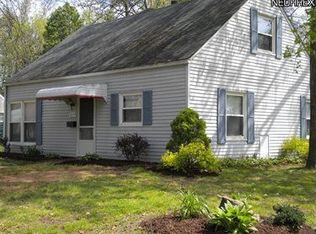 2279 Hillside St, Cuyahoga Falls, OH