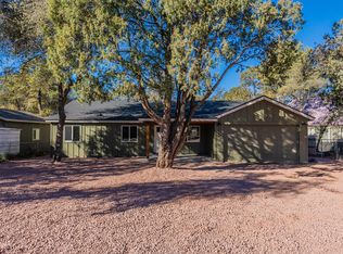 1214 N Easy St, Payson, AZ 85541
