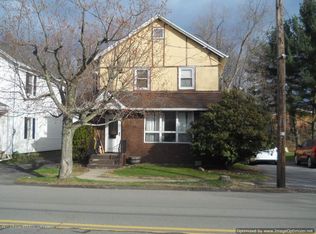 708 Lackawanna Ave, Mayfield, PA