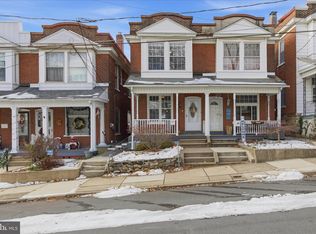 1405 Lorain Ave, Bethlehem, PA 18018