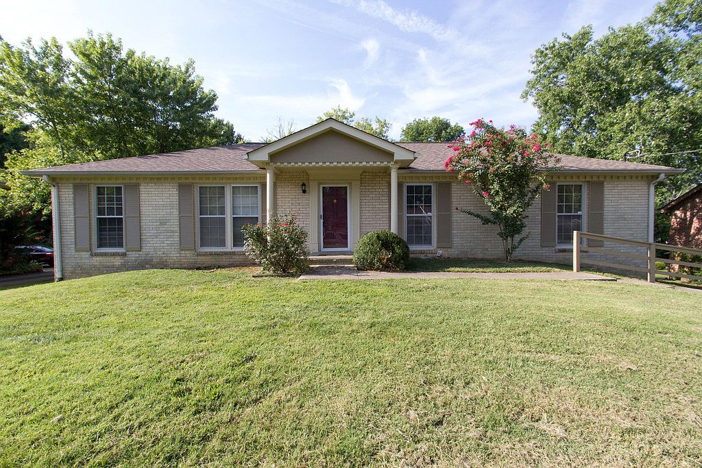 7417 Harrow Dr, Nashville, TN 37221 | Zillow