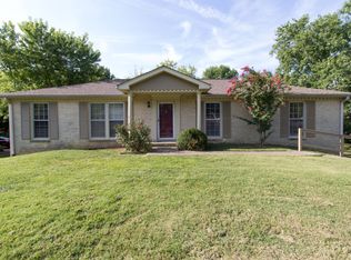 7417 Harrow Dr, Nashville, TN 37221