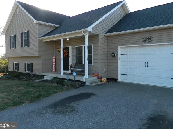 8838 Sharpsburg Pike, Fairplay, MD 21733