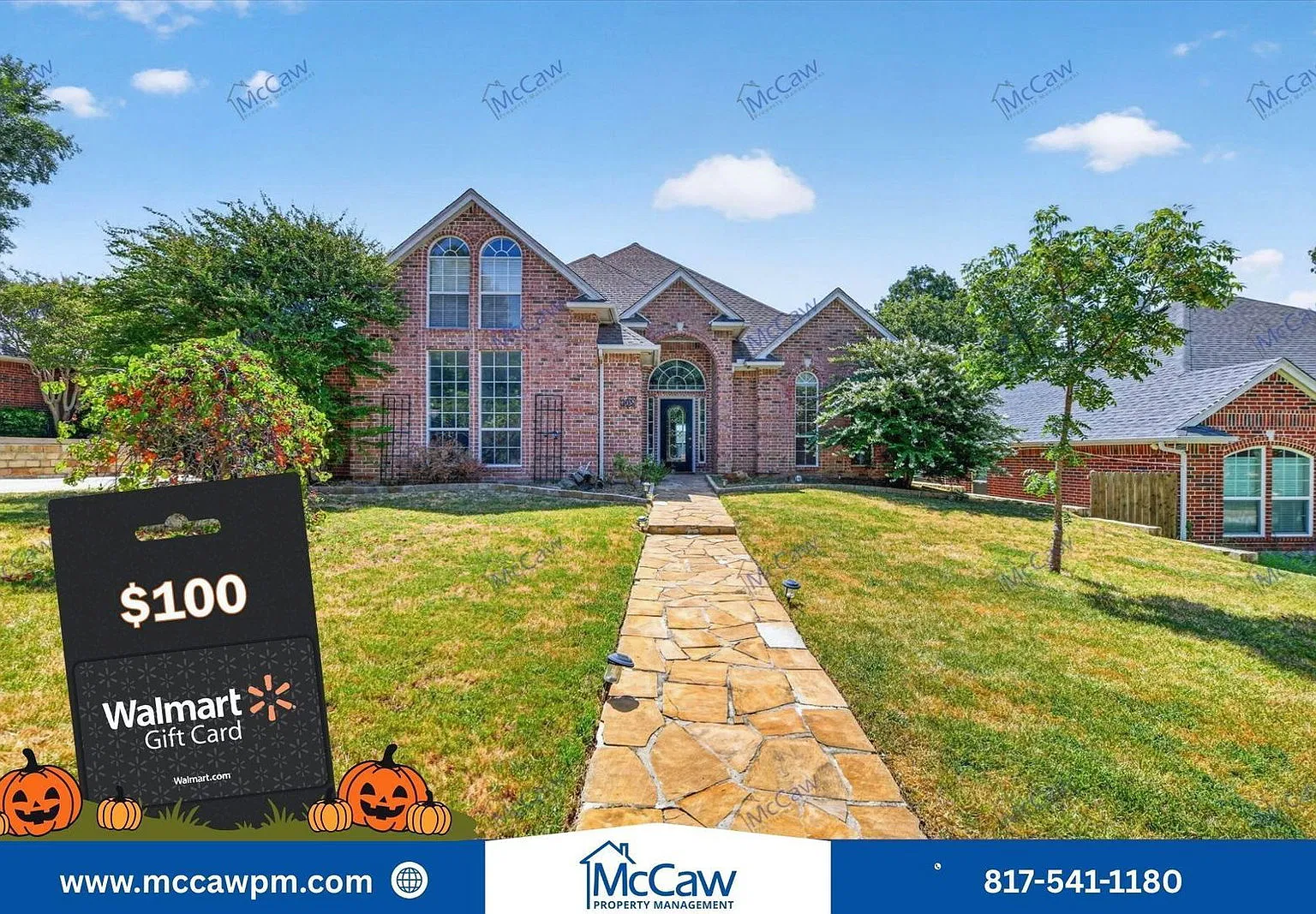 5 bed, 3.0 bath, 2903 sqft, $3,800 — Photo 1