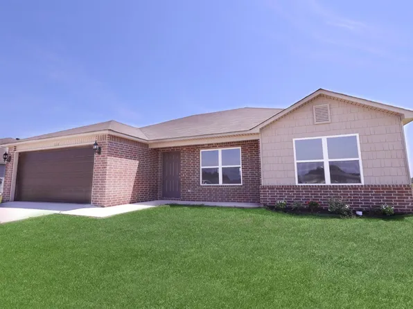 116 Ellis Dr, Brookland, AR 72417