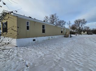1593 Eastern Ave #7, Grafton, ND 58237