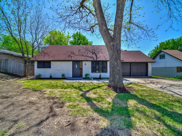 1104 Darlene Ln, Arlington, TX 76010