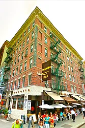 191 Grand Street in Little Italy