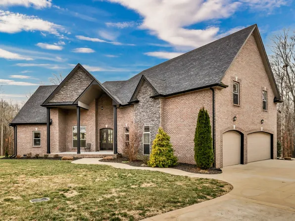 130 Takao Ct Lot 36, Clarksville, TN 37042