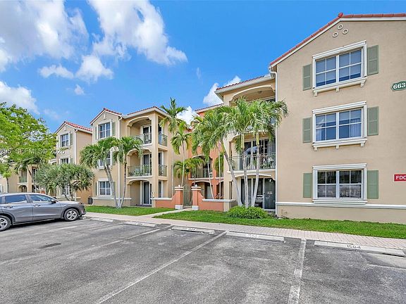 5th image of 6630 NW 114th Ave APT 1538