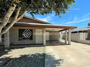 4506 E Contessa St #B, Mesa, AZ 85205