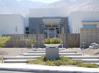 785 E Bogert Trl, Palm Springs, CA 92264