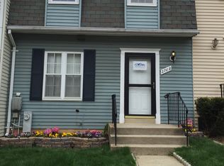 2708 Fairdale Ter, Silver Spring, MD 20905