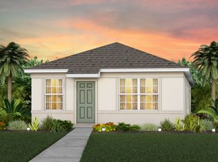 Adelaide Plan, EverBe, Orlando, FL 32829