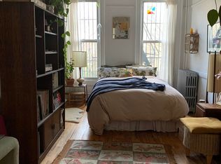 117 Saint Marks Pl #F2, Brooklyn, NY 11217